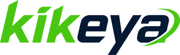 Kikeya লোগো